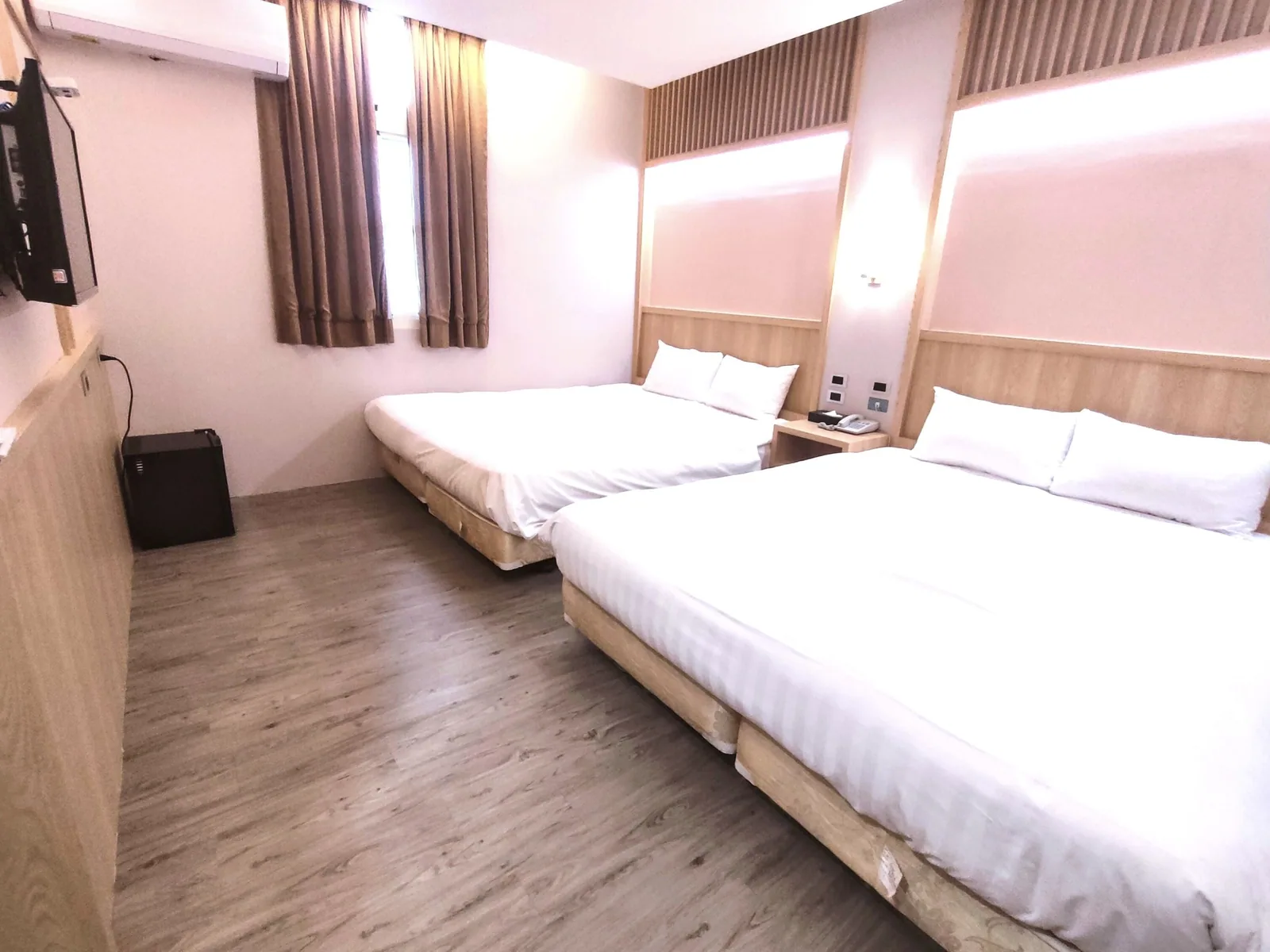 青池人文溫泉旅店住宿照片 24