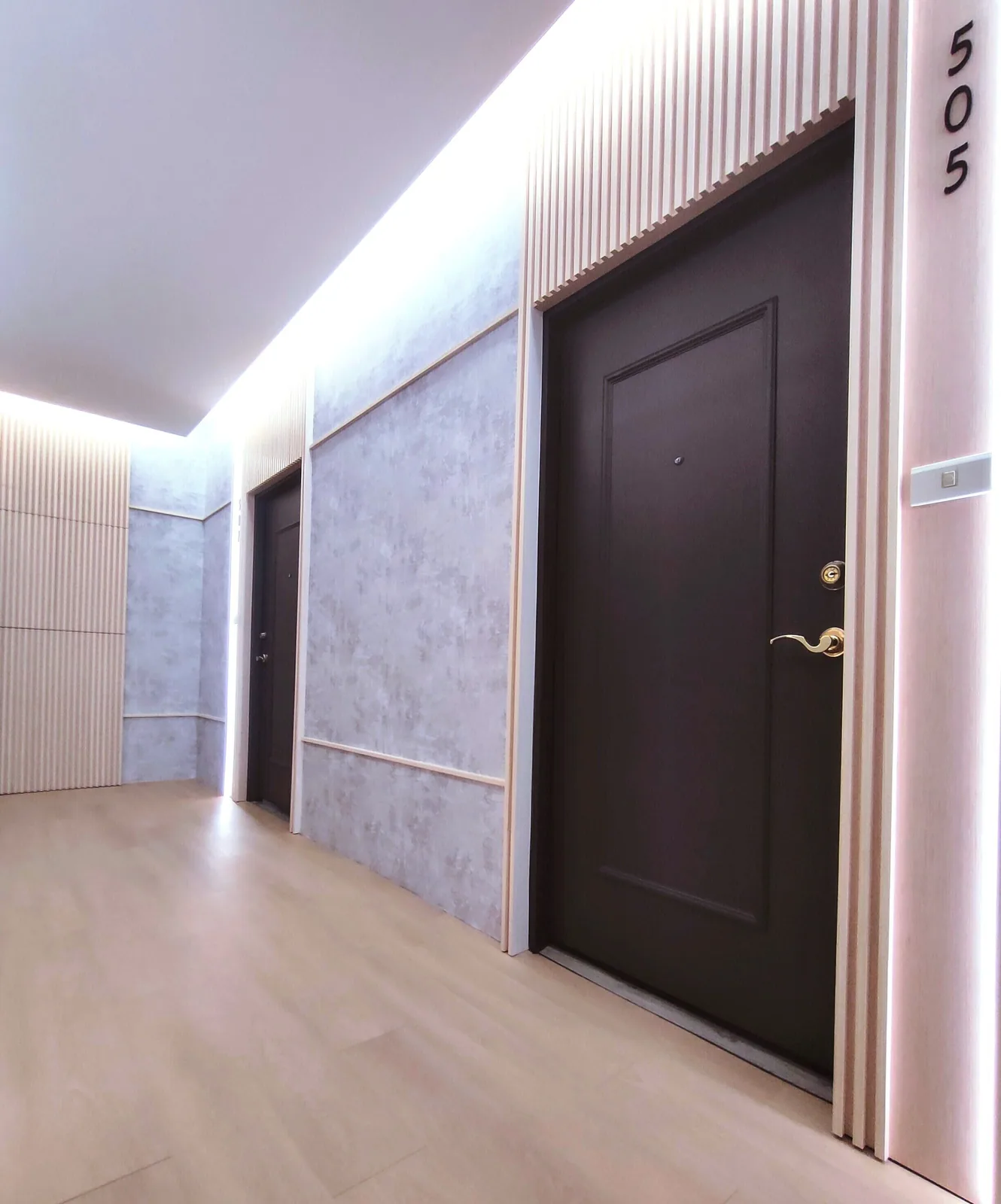 青池人文溫泉旅店住宿照片 27