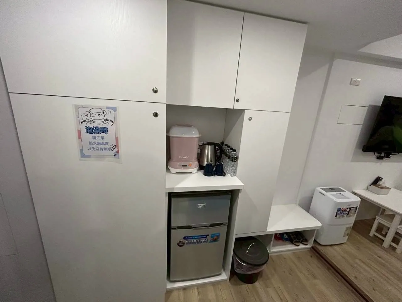 羅東小腳印親子民宿住宿照片 11