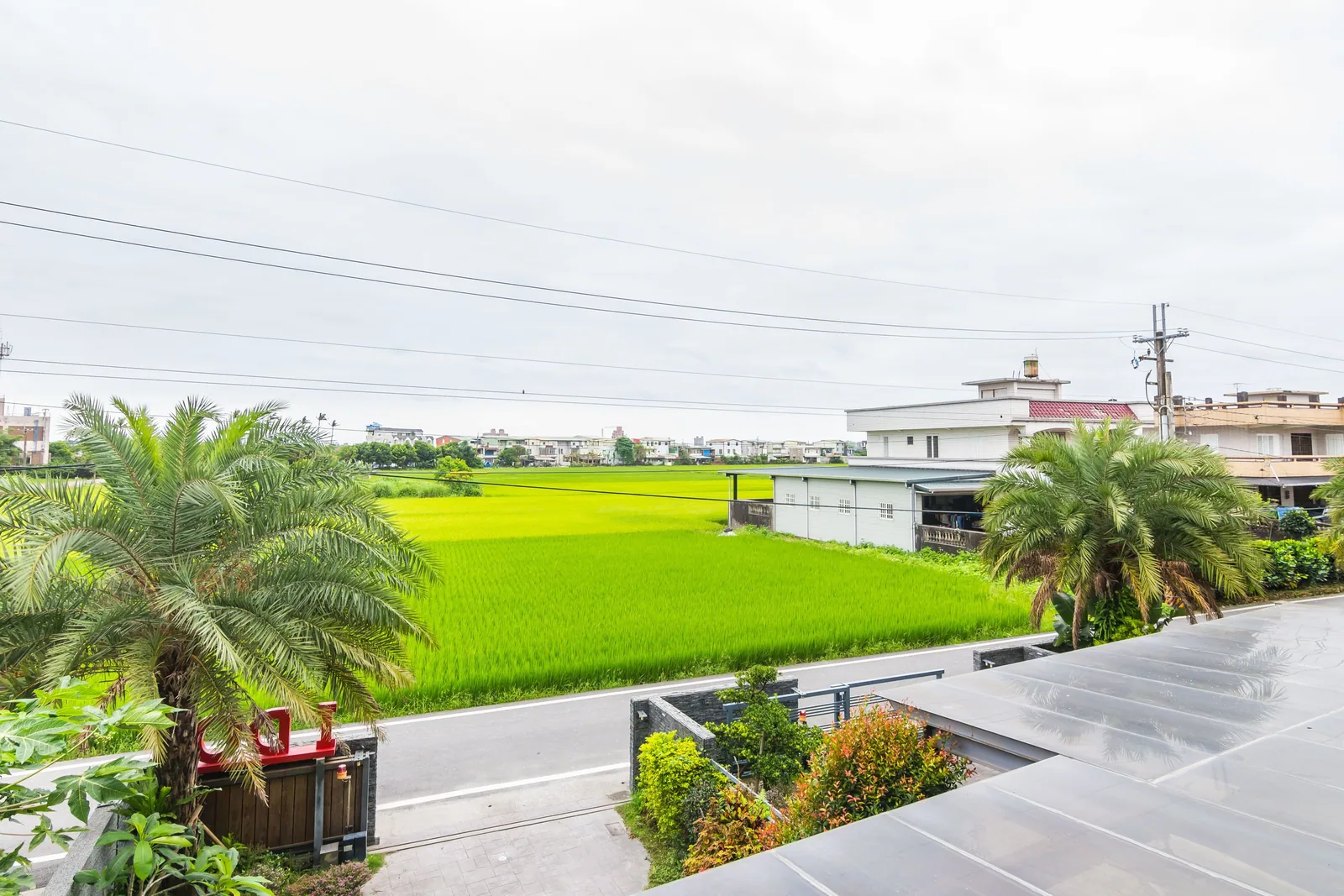宜蘭澳玩客主題民宿住宿照片 28