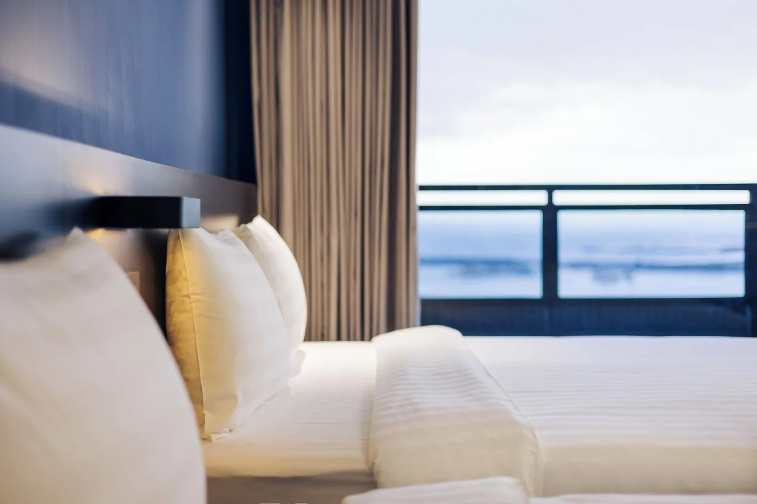 烏石港OA HOTEL 照片 6