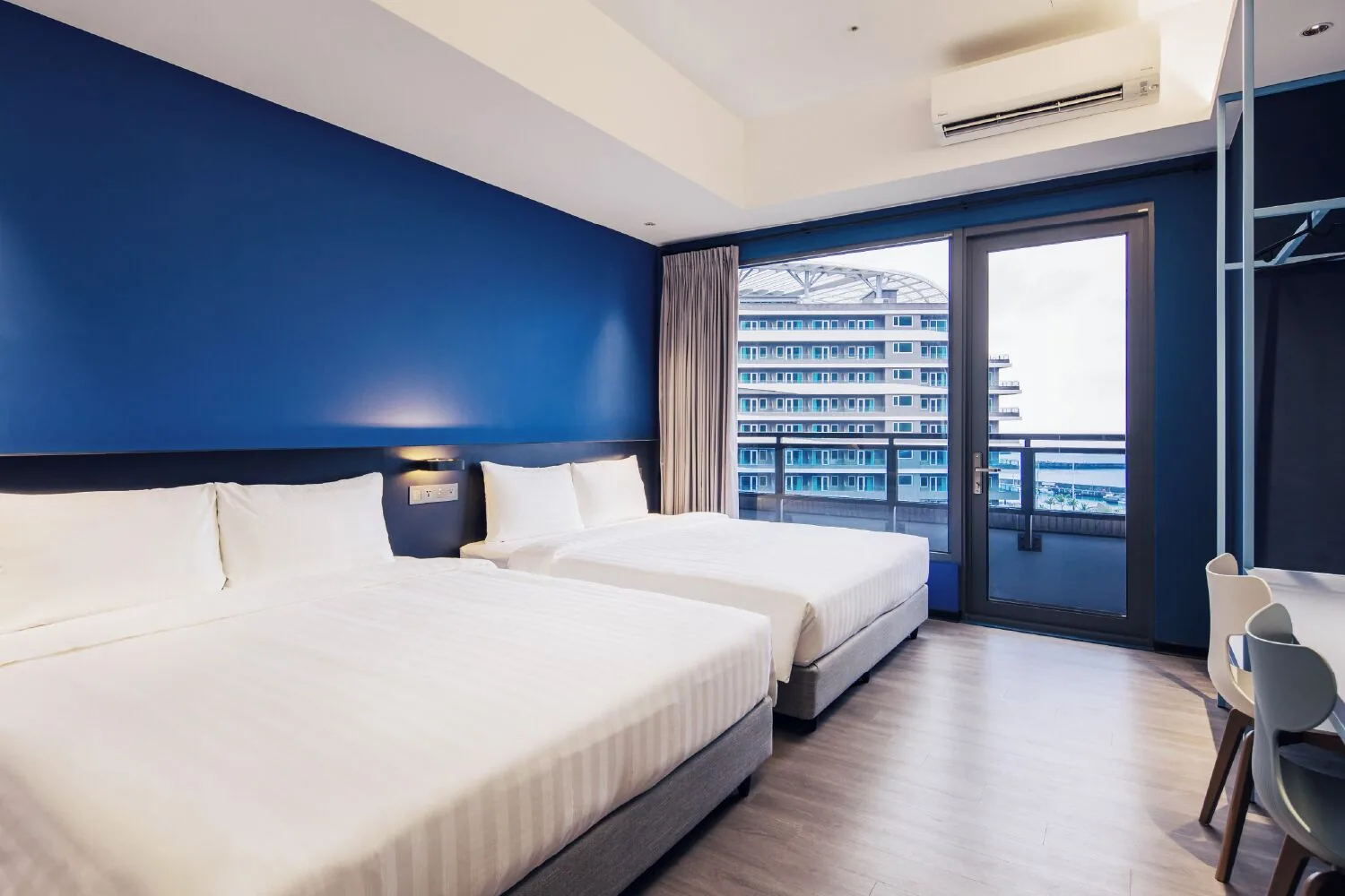 烏石港OA HOTEL 照片 7