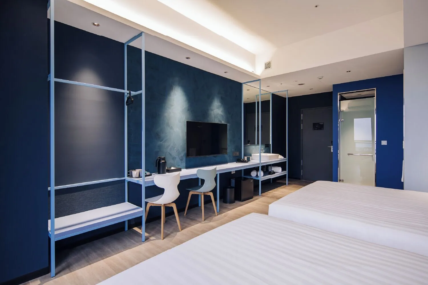 烏石港OA HOTEL 照片 9
