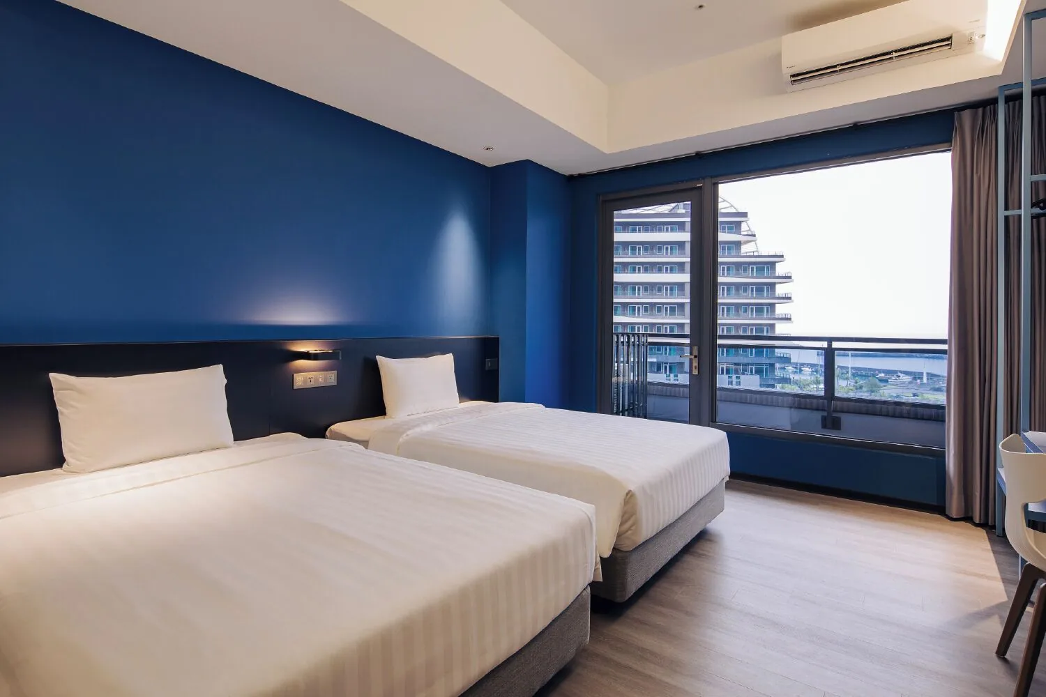 烏石港OA HOTEL 照片 10