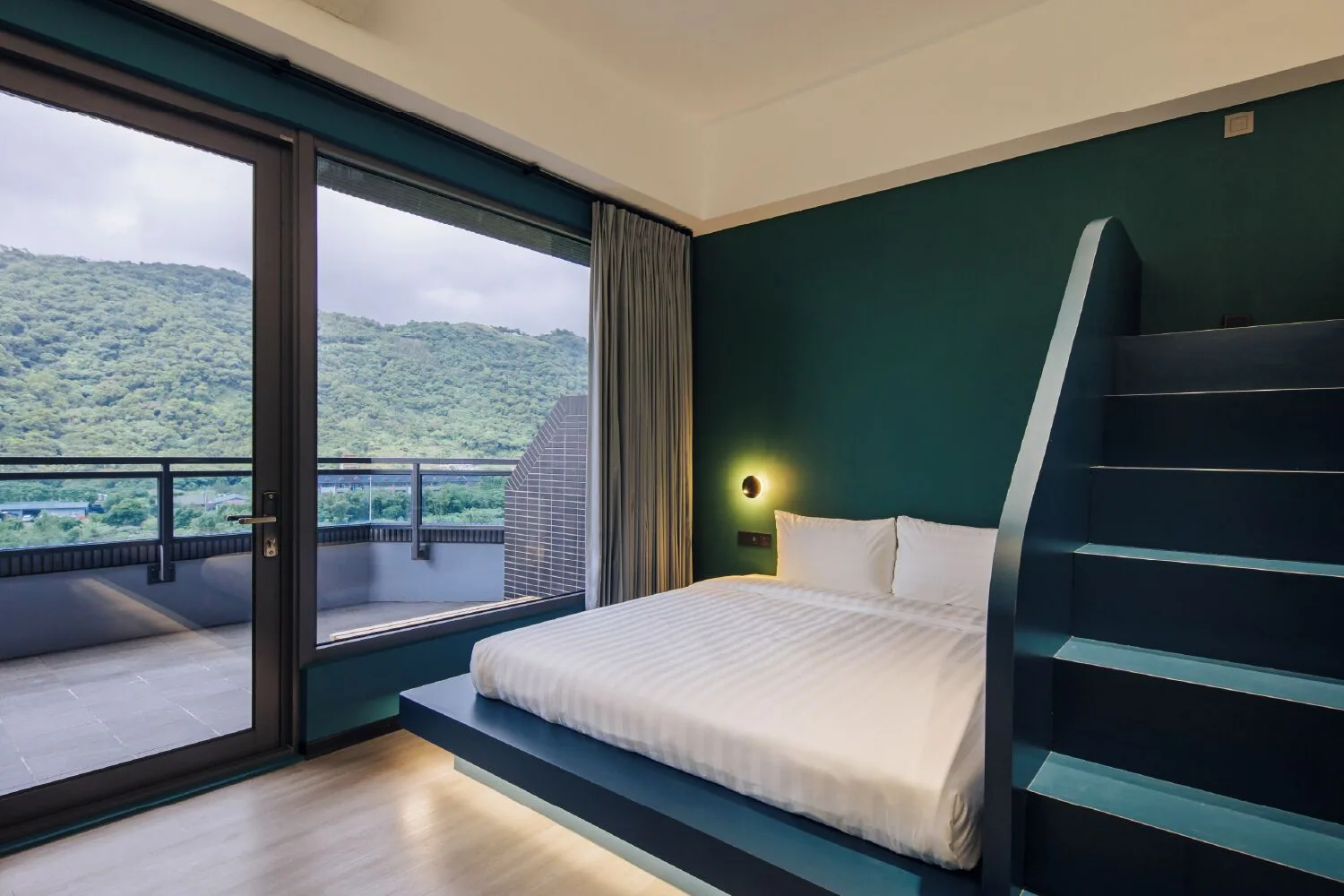 烏石港OA HOTEL 照片 13