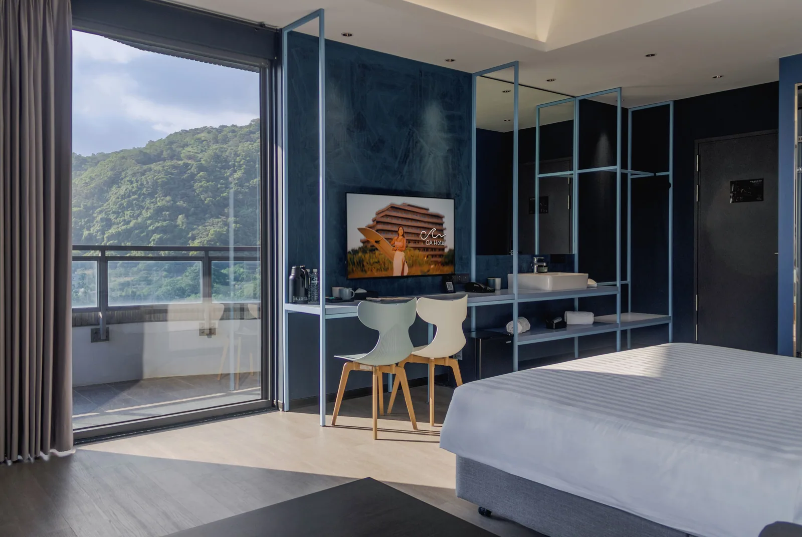 烏石港OA HOTEL 照片 15