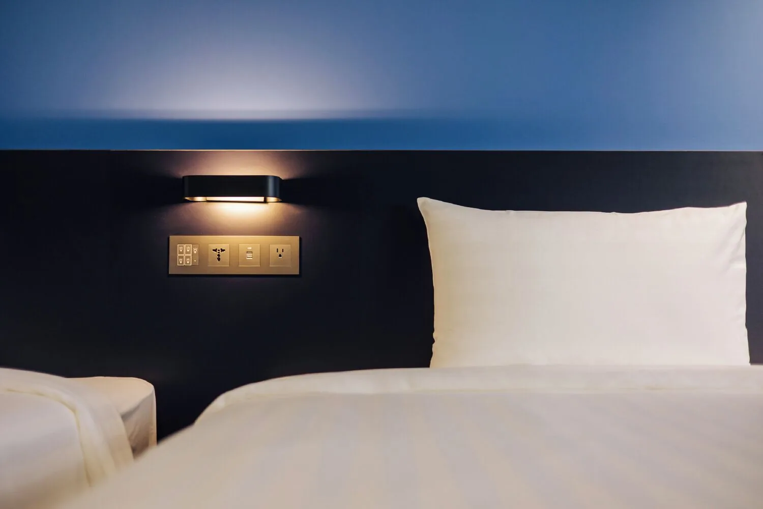 烏石港OA HOTEL 照片 17