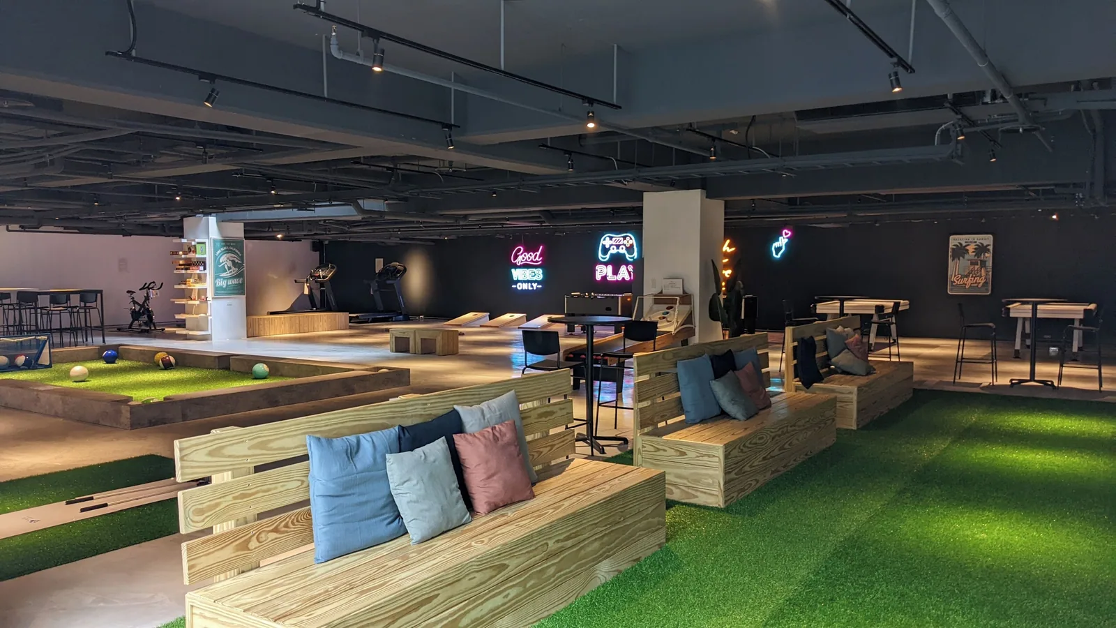 烏石港OA HOTEL 照片 20