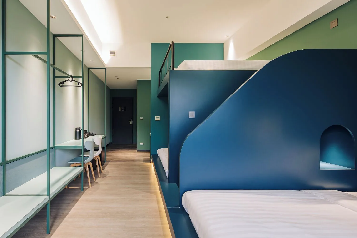 烏石港OA HOTEL 照片 21