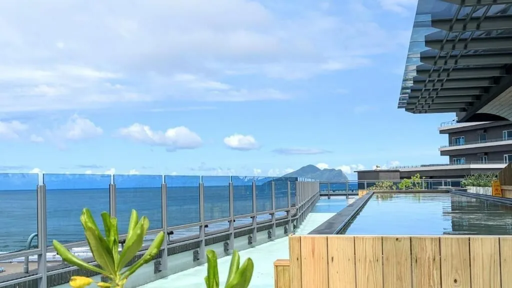 烏石港OA HOTEL 照片 22