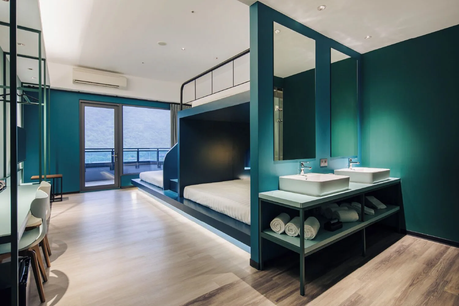 烏石港OA HOTEL 照片 23