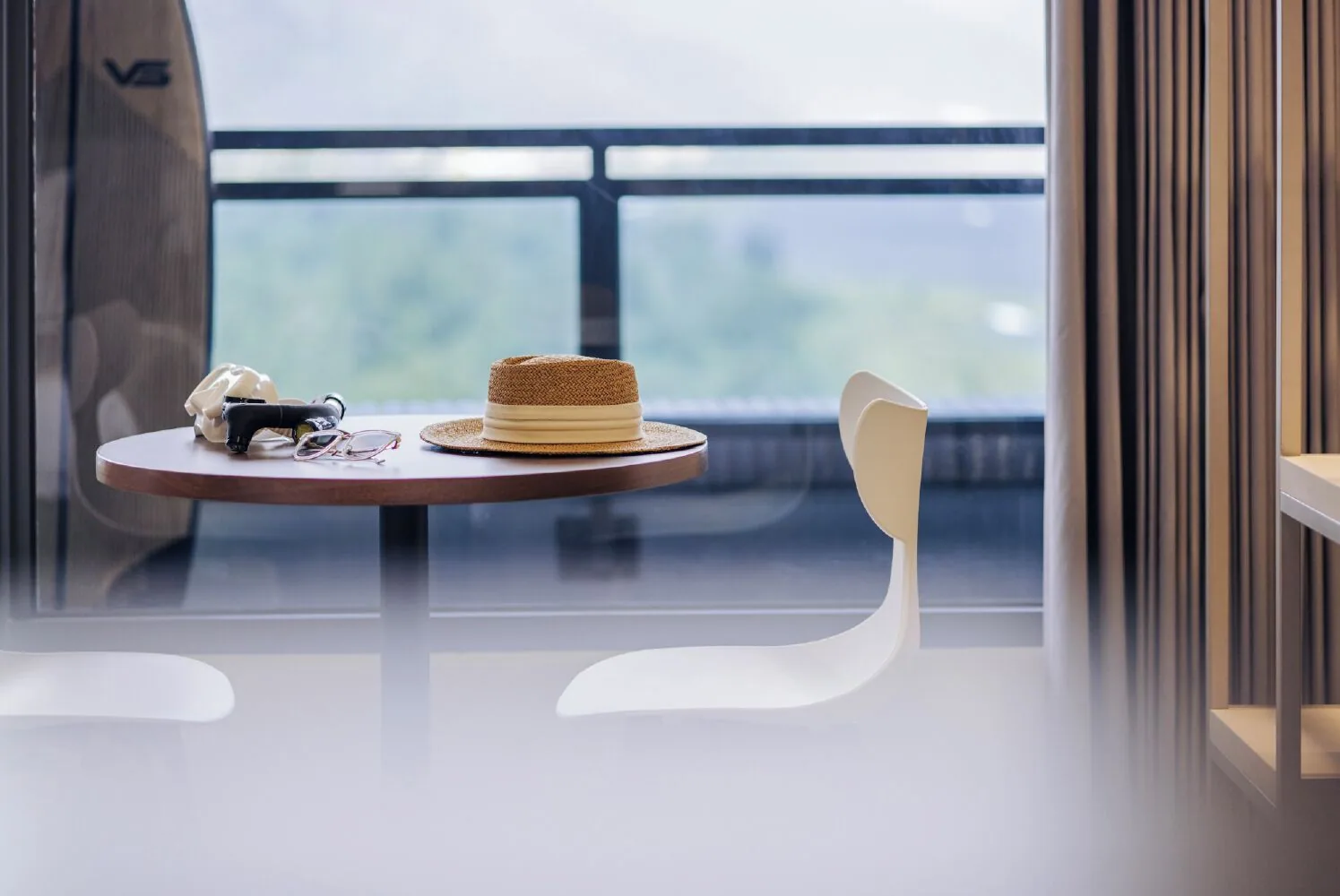 烏石港OA HOTEL 照片 25
