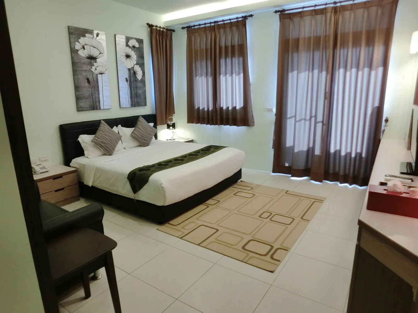 愛玩家民宿