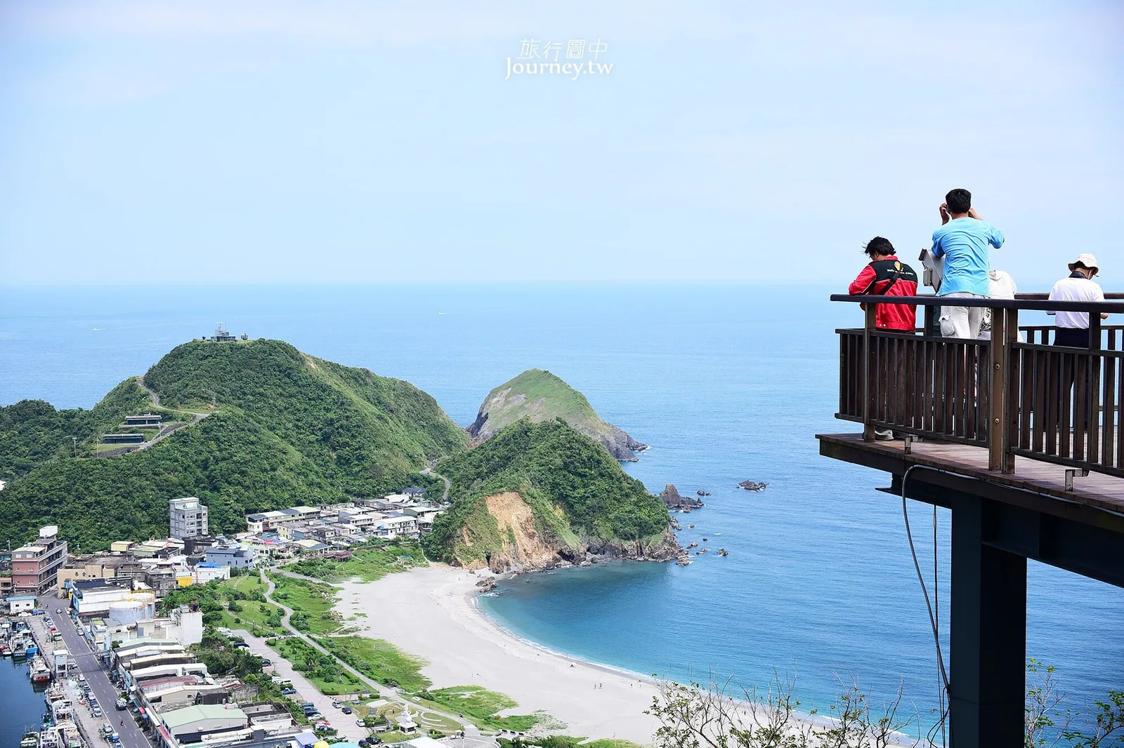 光腳ㄚ民宿住宿照片 12