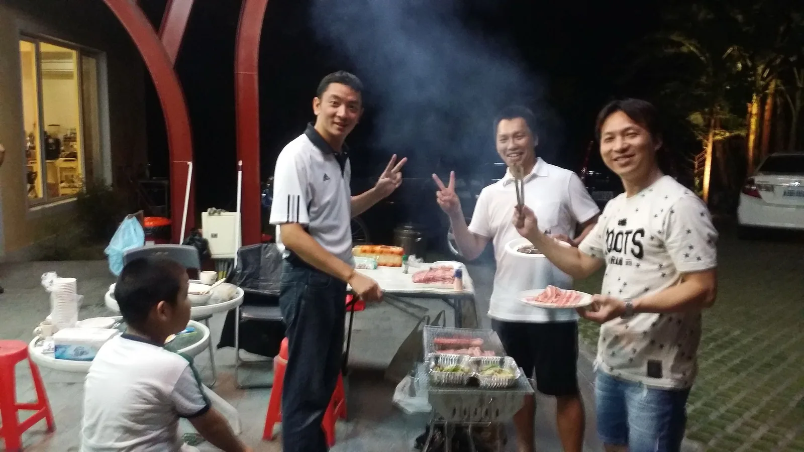 光腳ㄚ民宿住宿照片 15