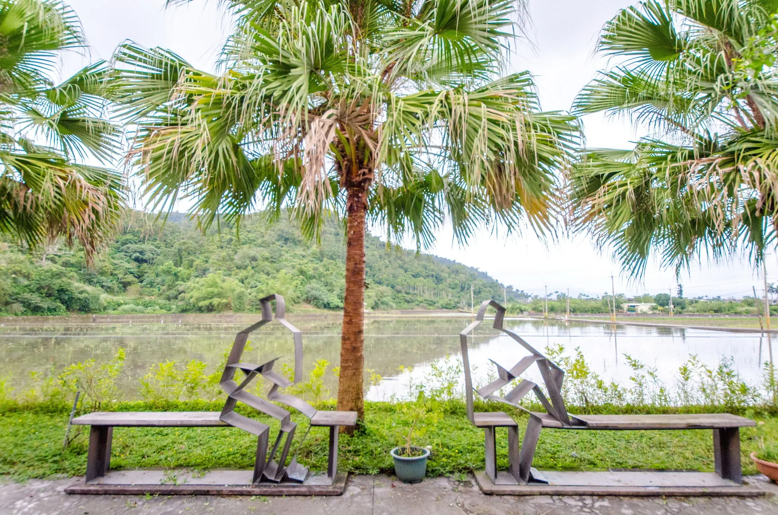 光腳ㄚ民宿住宿照片 30