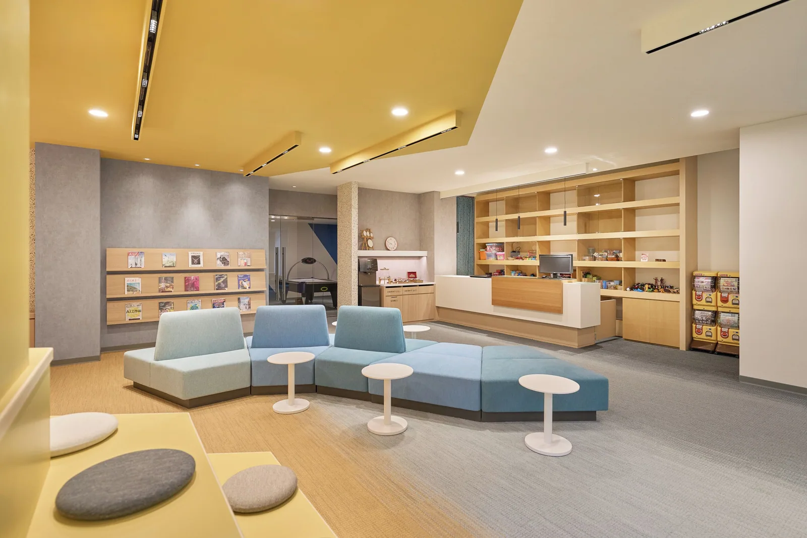礁溪老爺酒店 照片 21