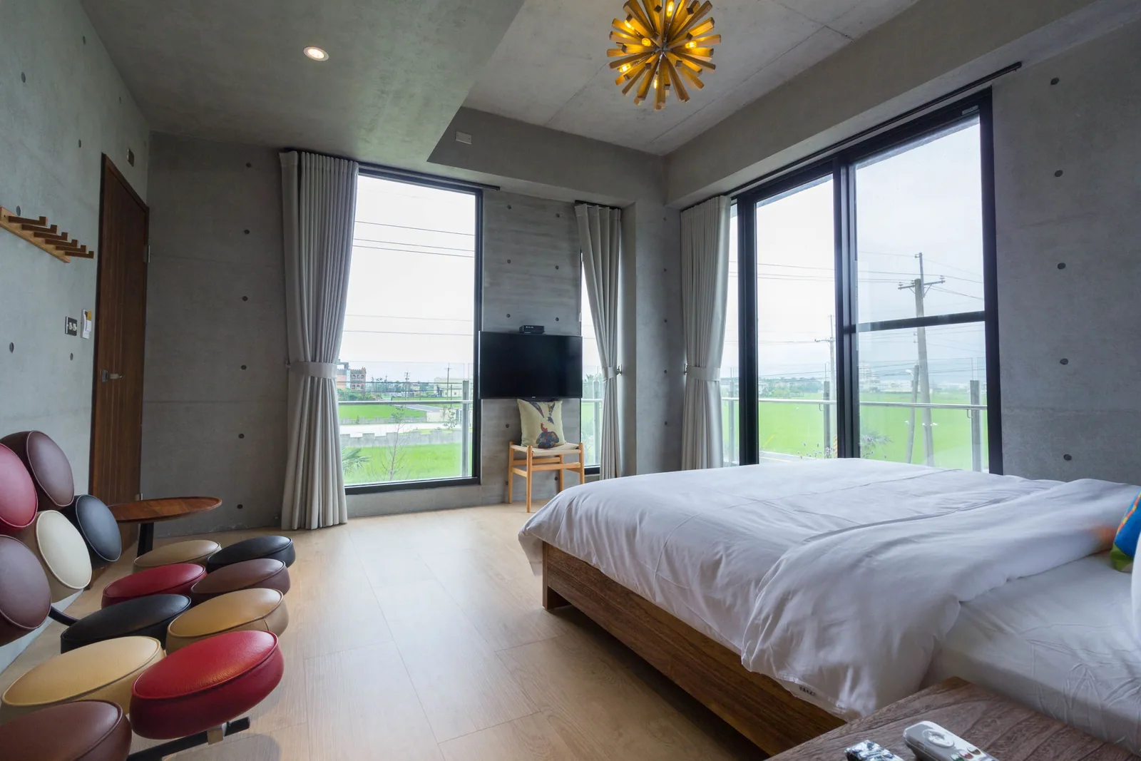 小島天光住宿照片 6