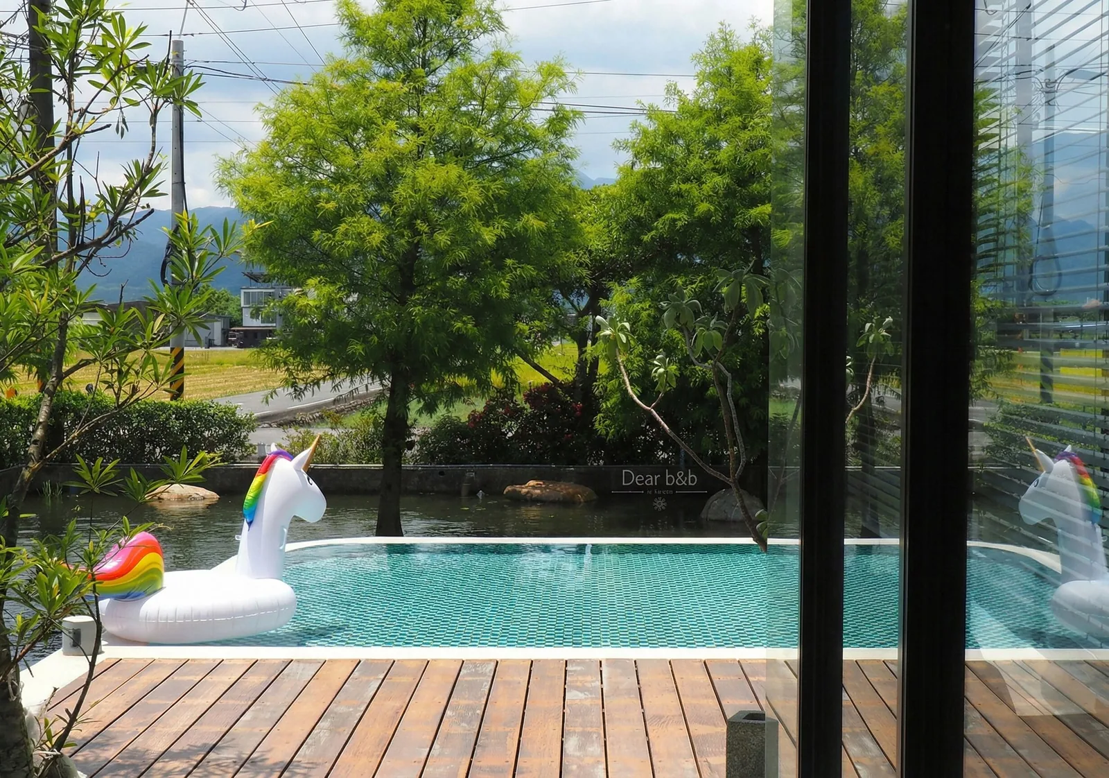 小島天光住宿照片 8