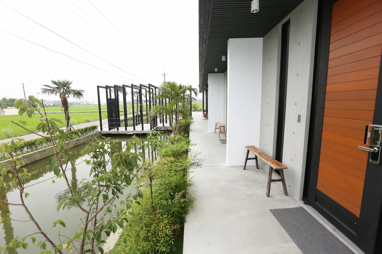 小島天光住宿照片 11