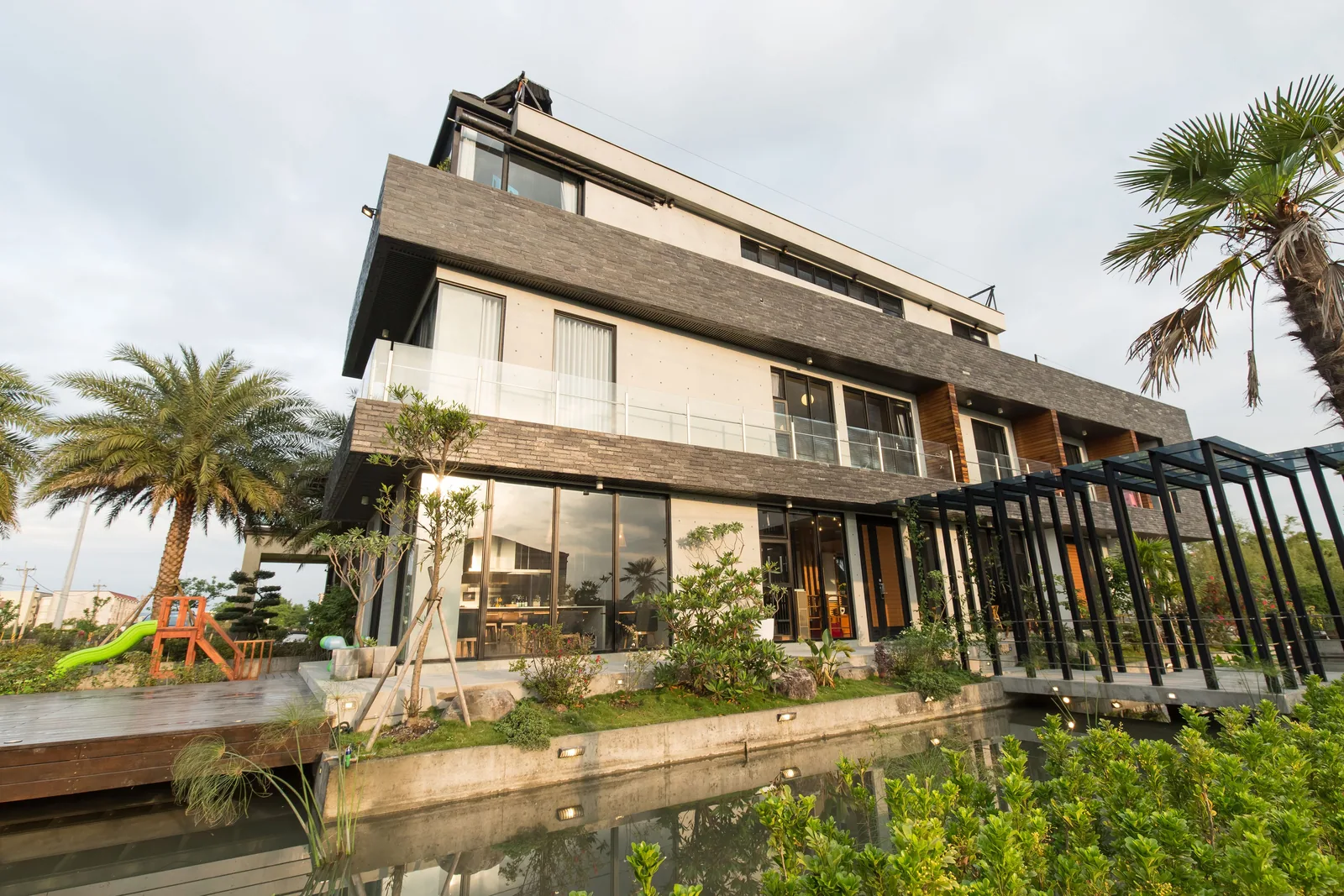 小島天光住宿照片 12