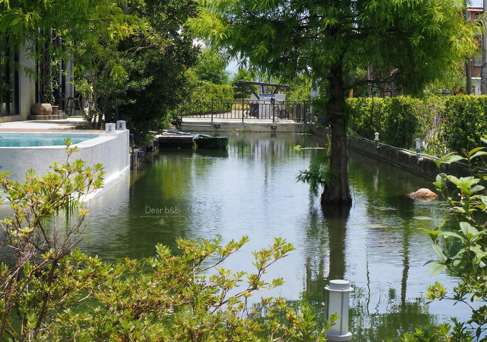 小島天光住宿照片 19