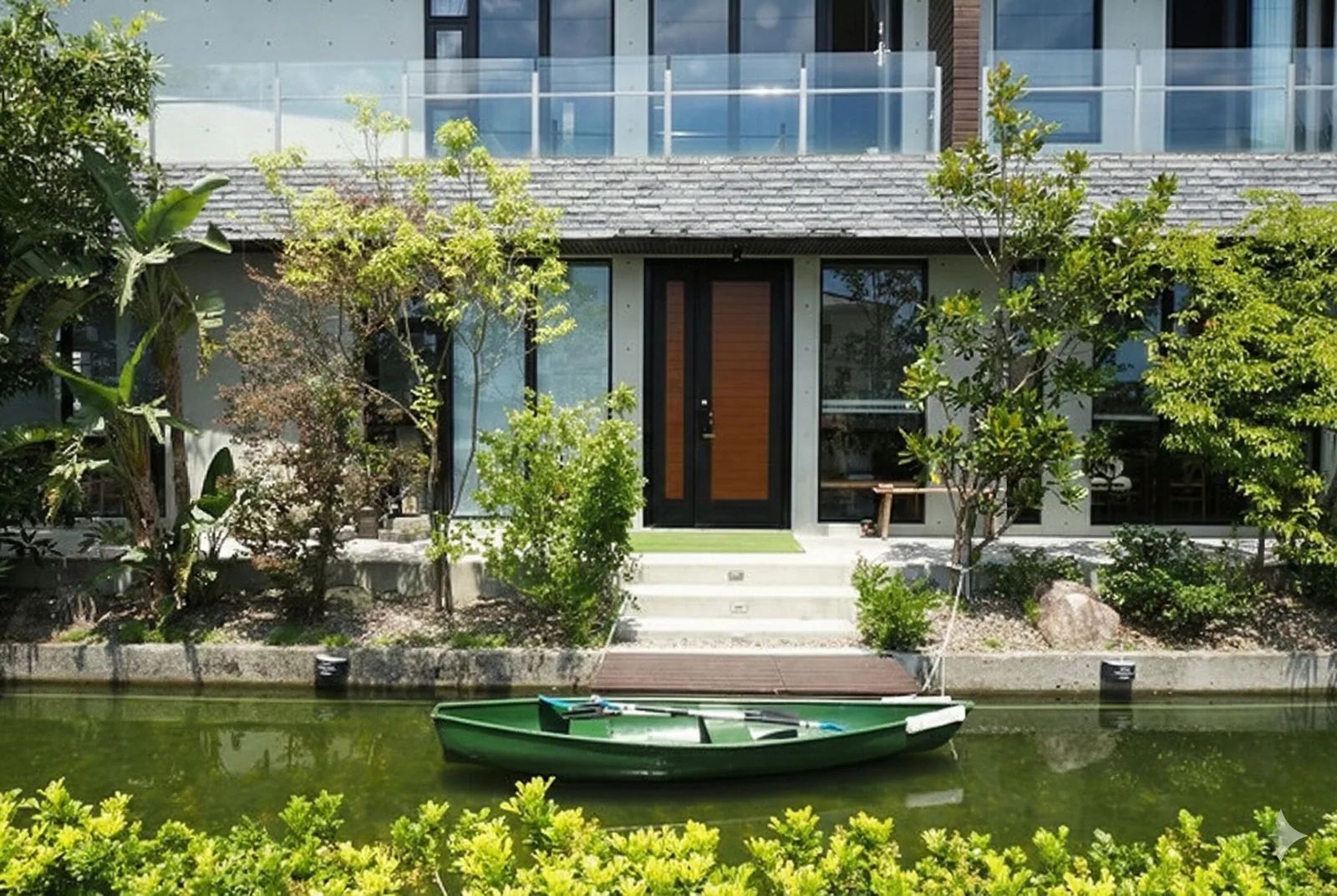小島天光住宿照片 21
