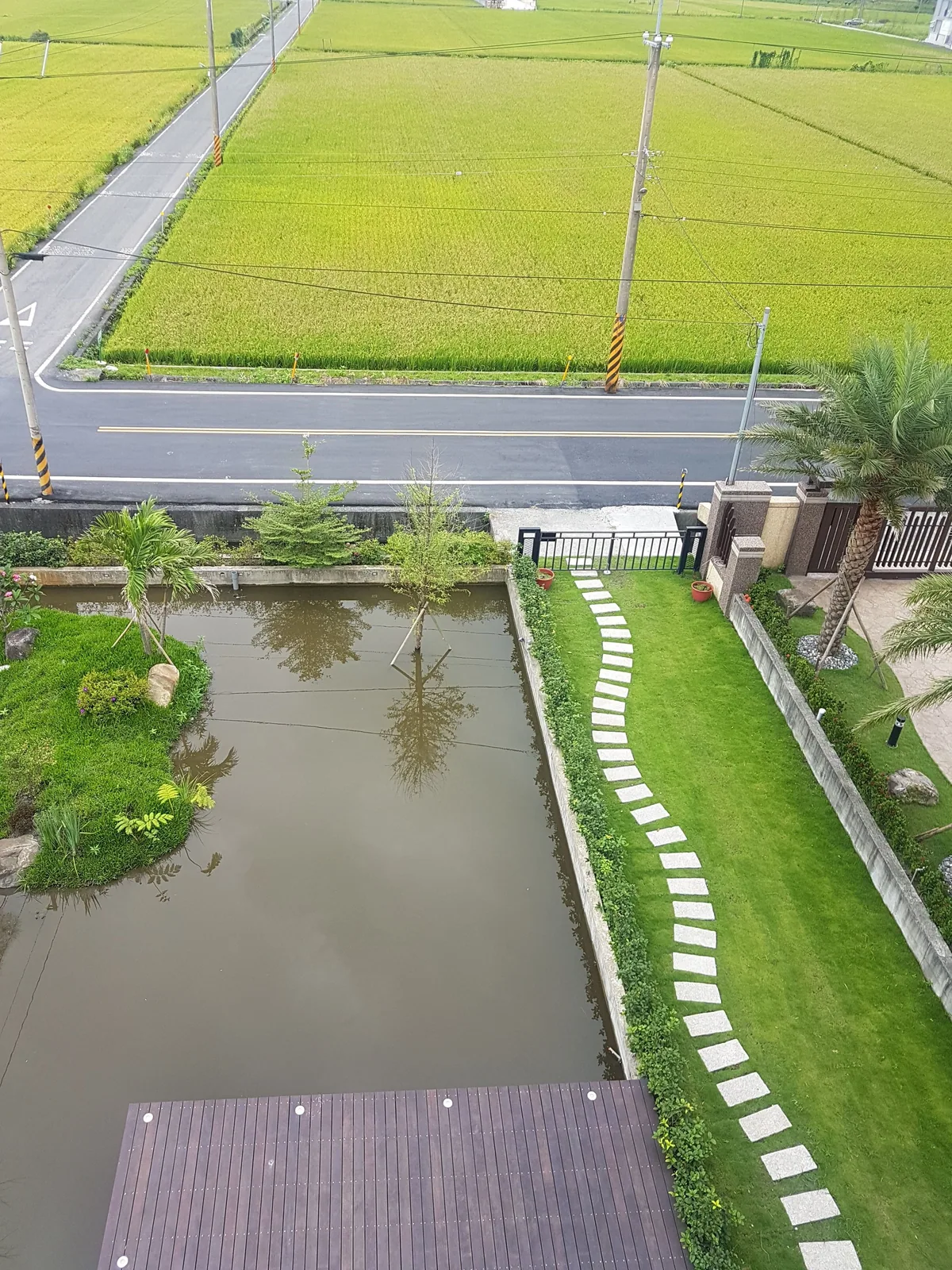 小島天光住宿照片 23