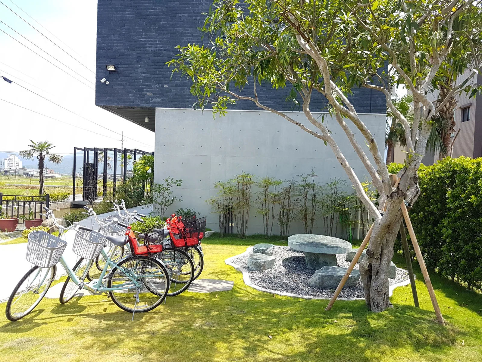 小島天光住宿照片 30