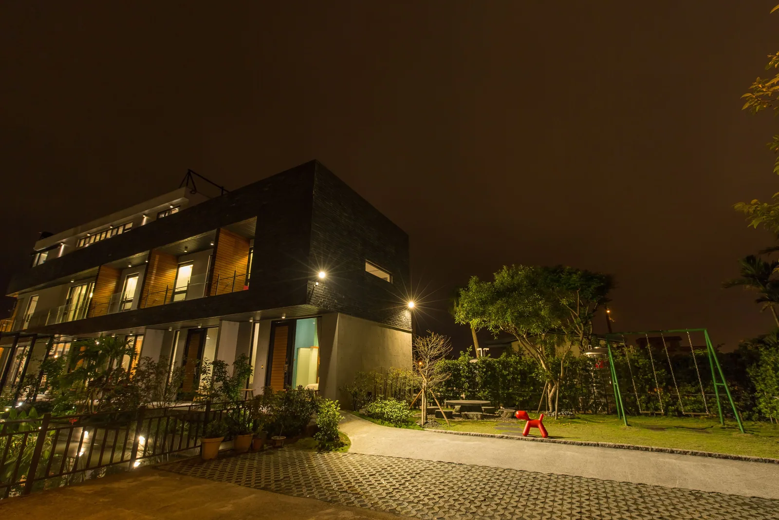 小島天光住宿照片 31