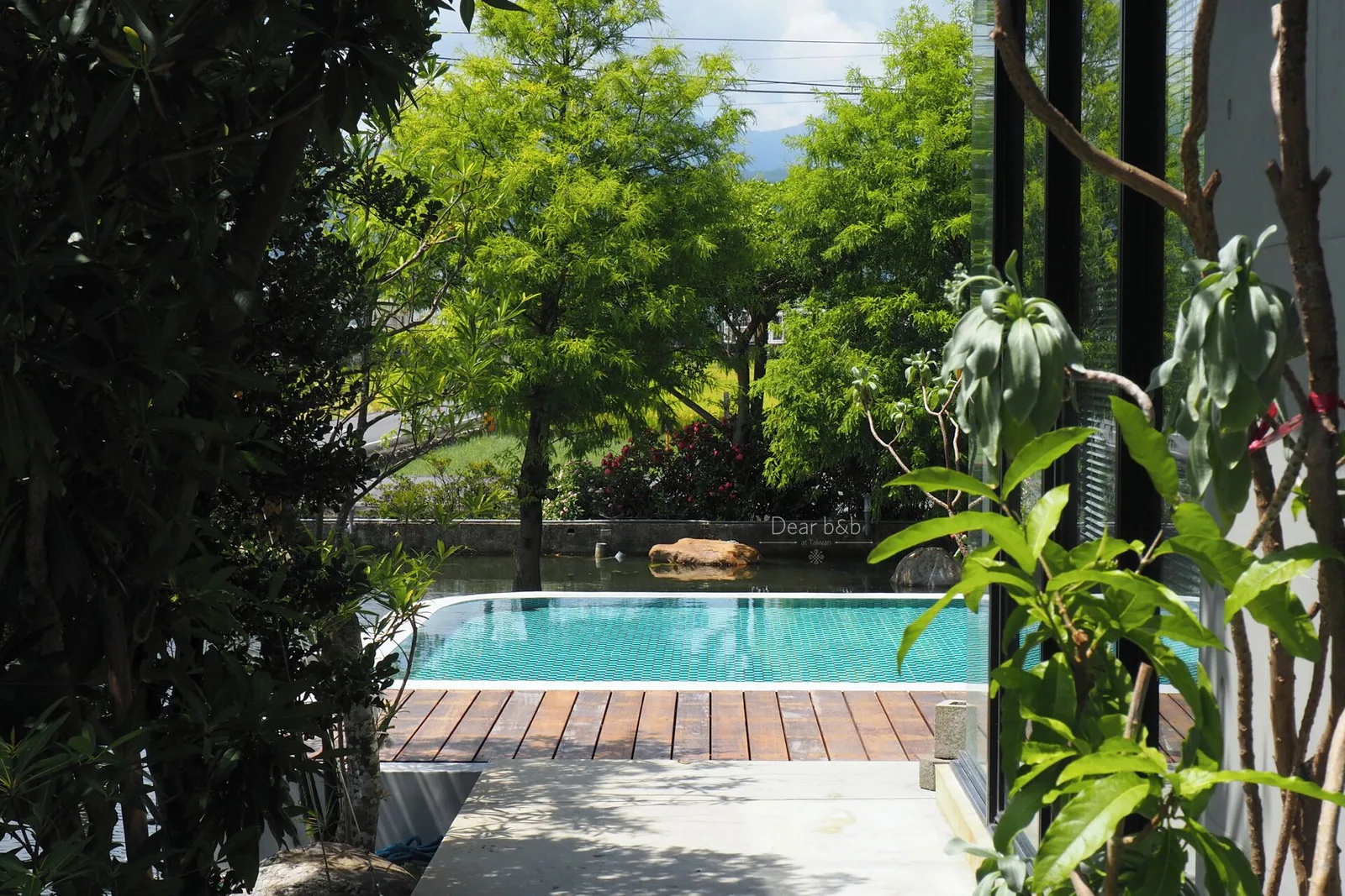 小島天光住宿照片 41