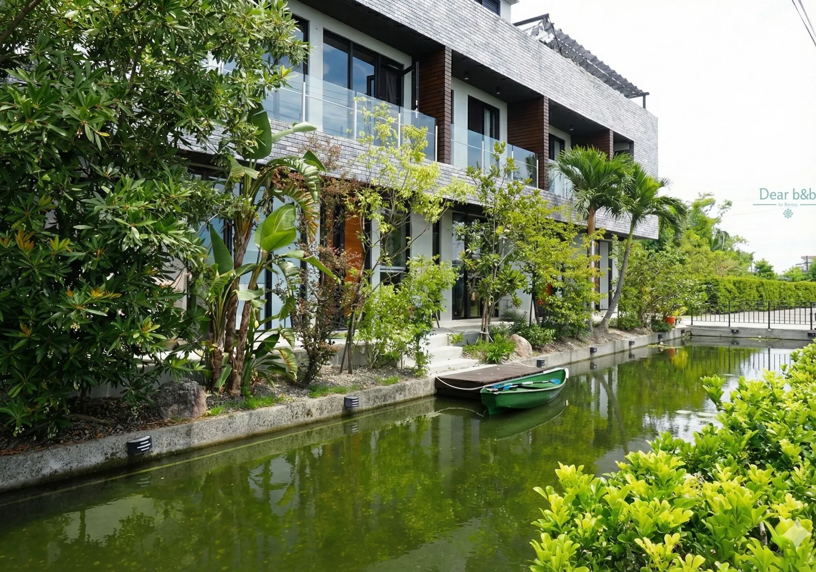 小島天光住宿照片 48