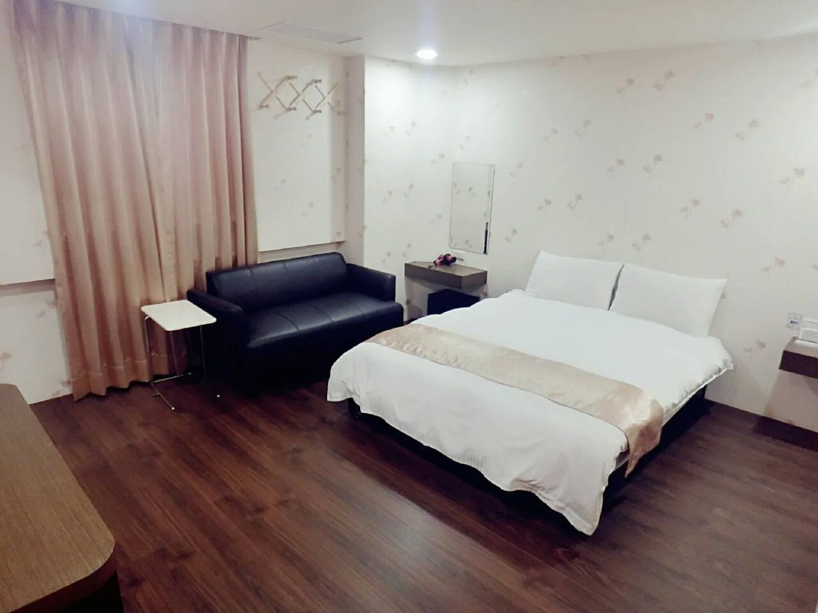 每日溫泉旅店住宿照片 4