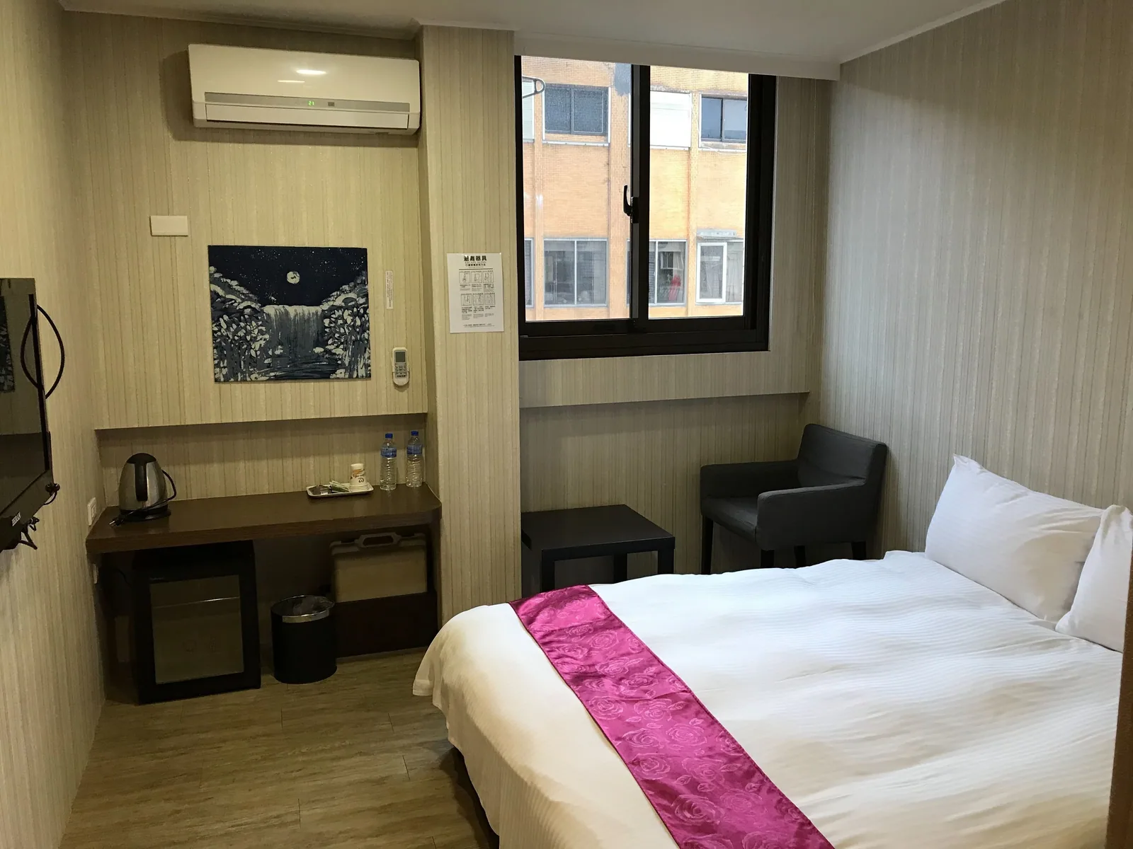 每日溫泉旅店住宿照片 6