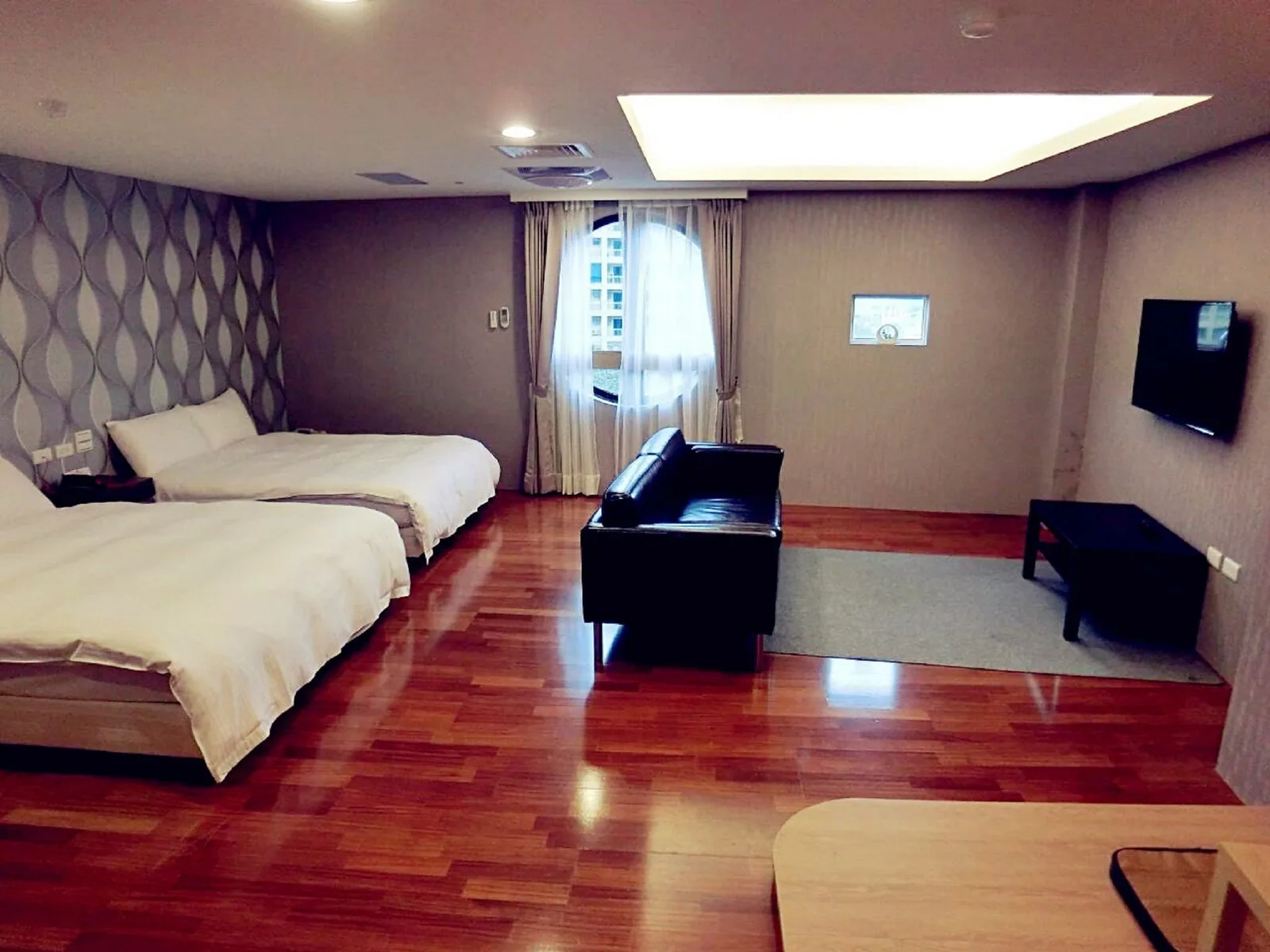 每日溫泉旅店住宿照片 13