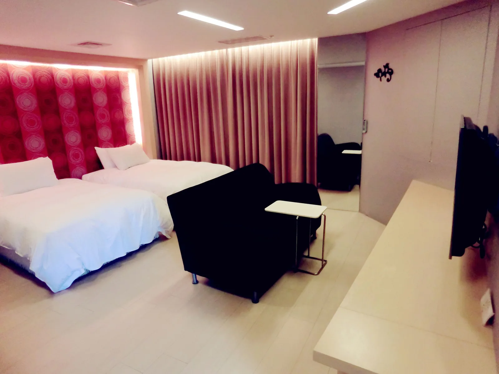每日溫泉旅店住宿照片 16