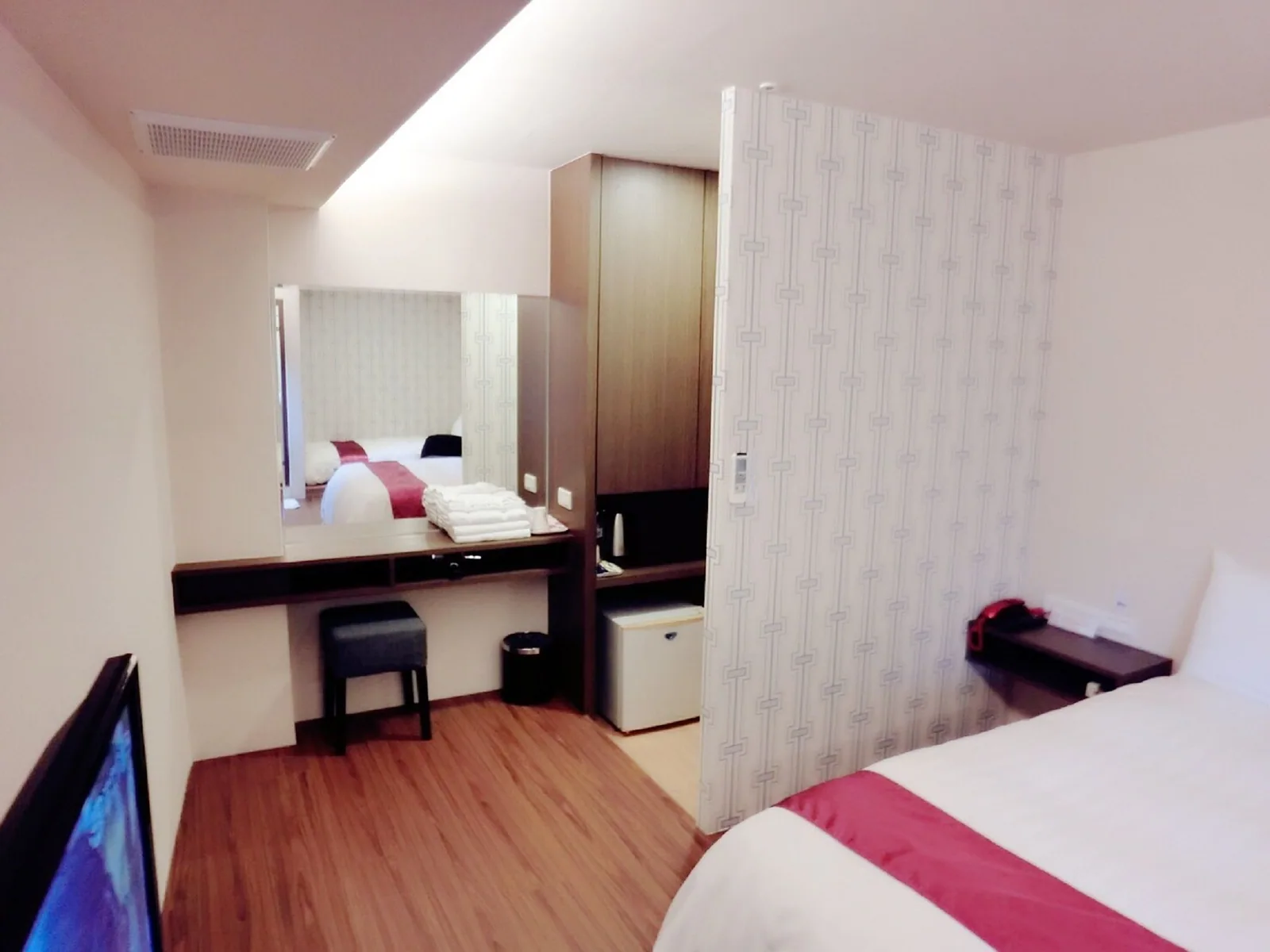 每日溫泉旅店住宿照片 22