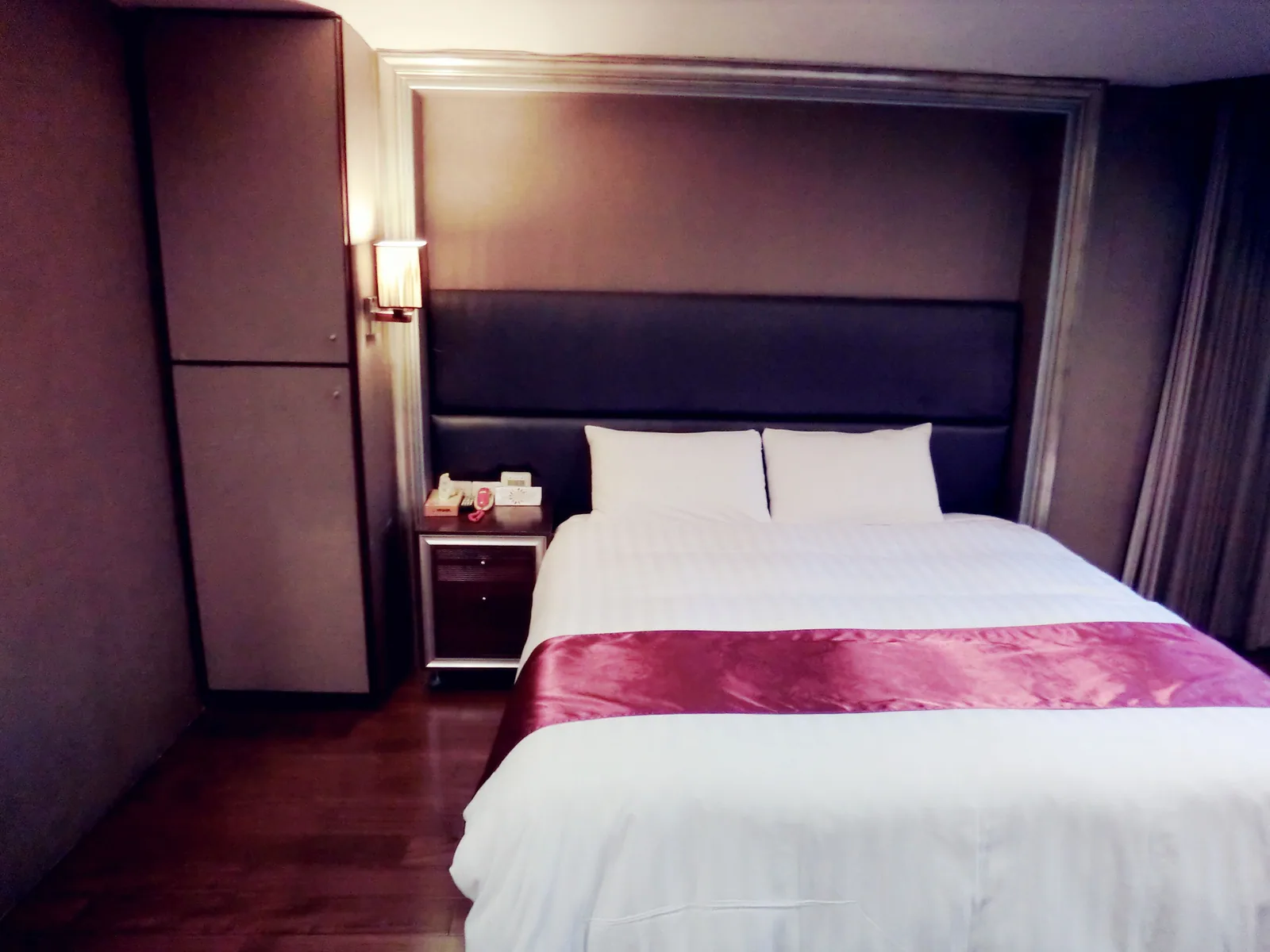 每日溫泉旅店住宿照片 23