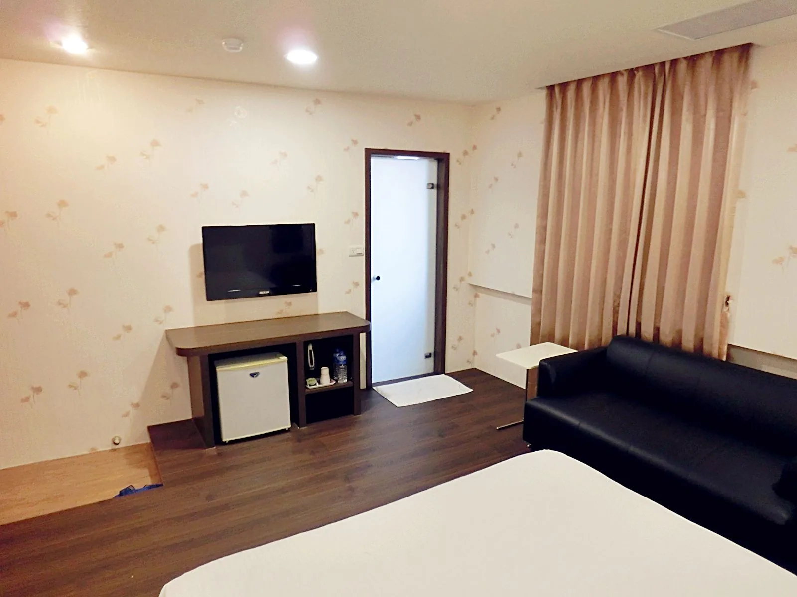 每日溫泉旅店住宿照片 25