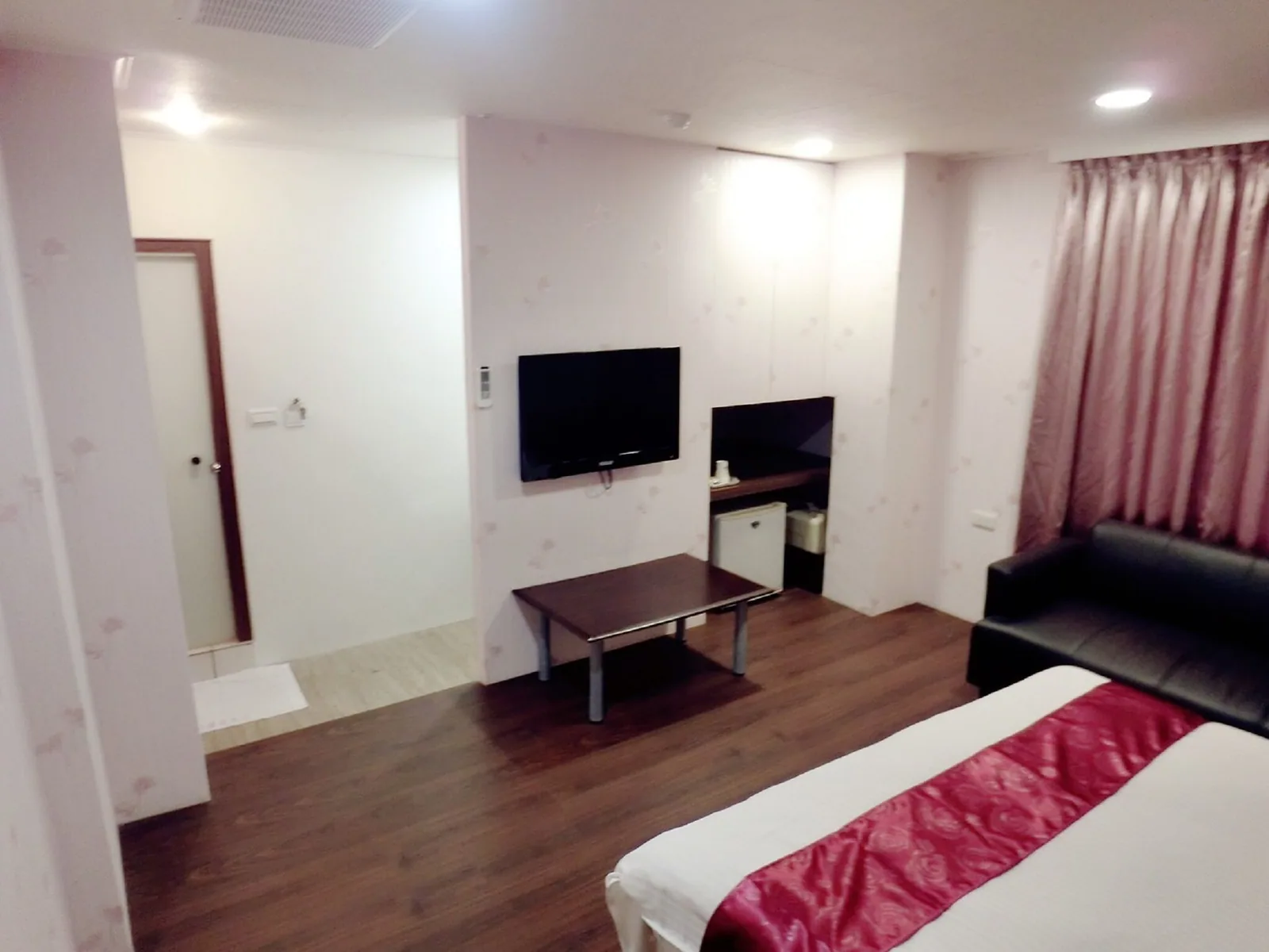 每日溫泉旅店住宿照片 35