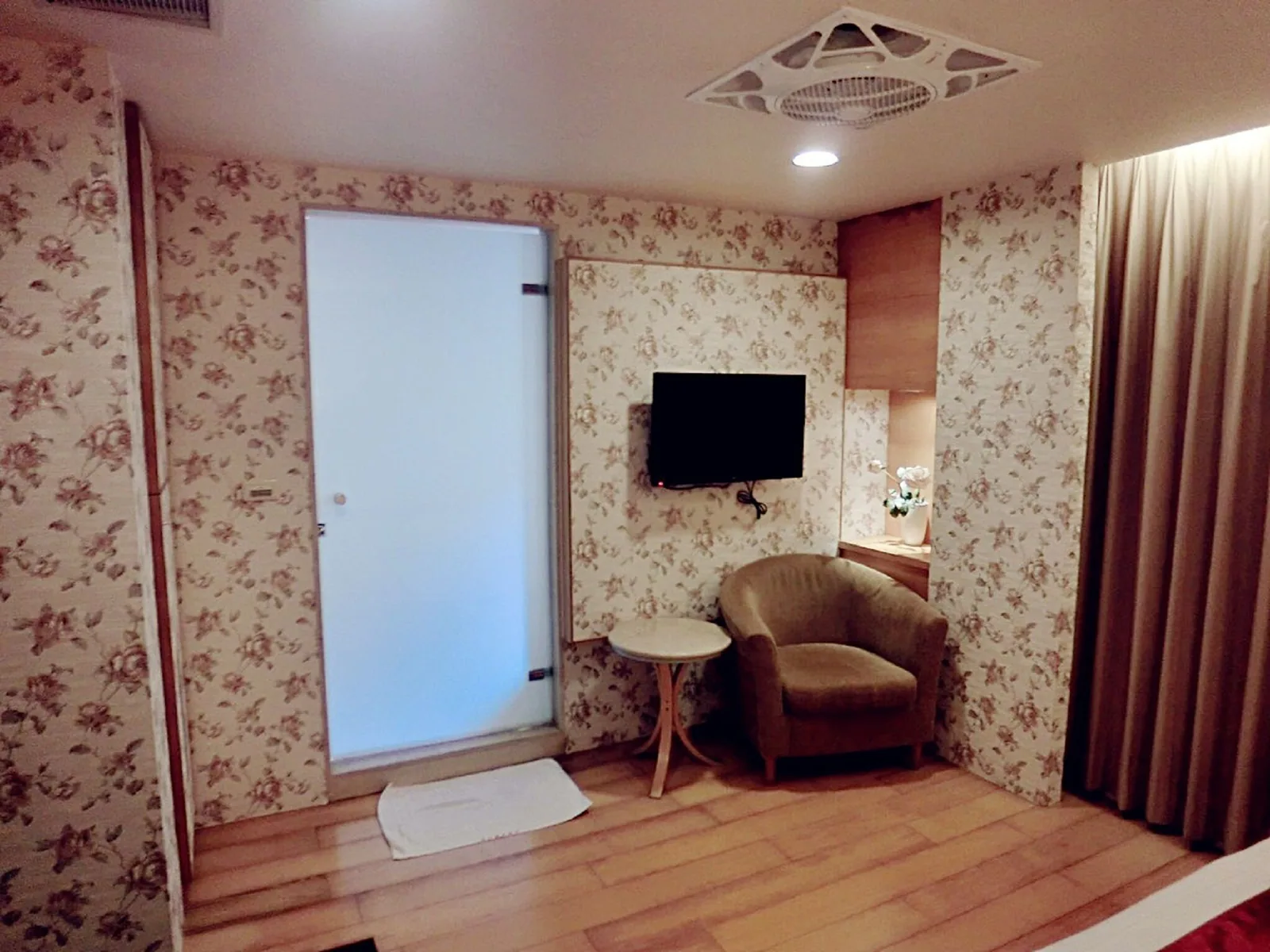 每日溫泉旅店住宿照片 43