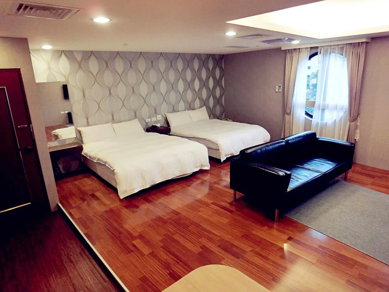 每日溫泉旅店住宿照片 50