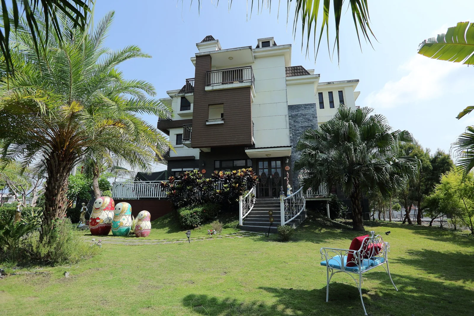 索菲亞民宿住宿照片 35