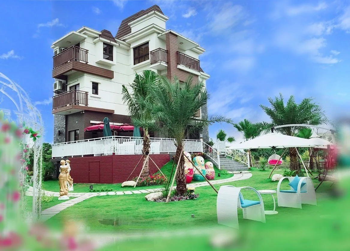 索菲亞民宿住宿照片 47