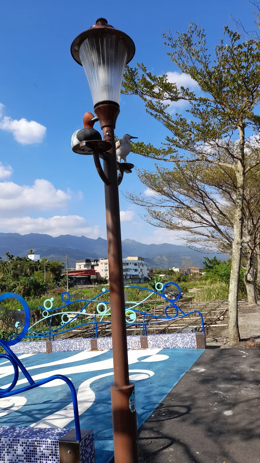 水鳥之家民宿 照片 32