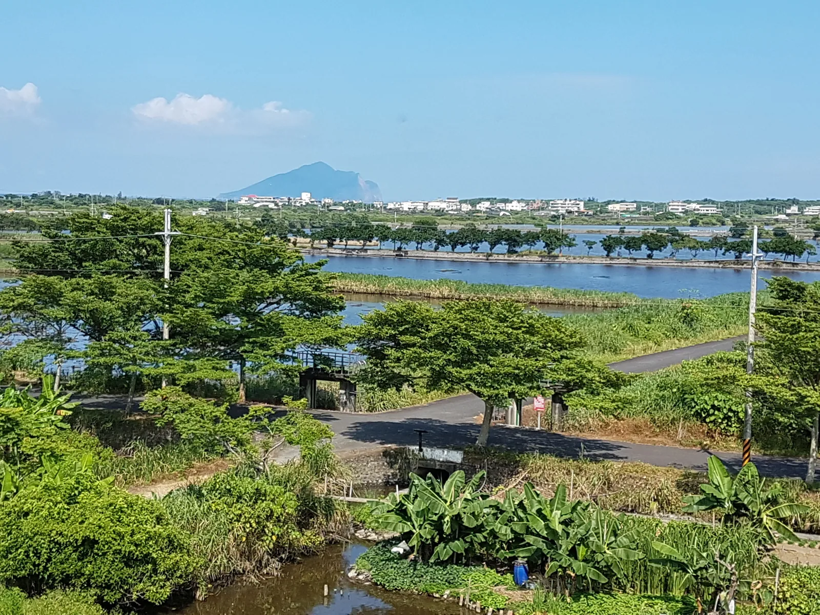 水鳥之家民宿 照片 36