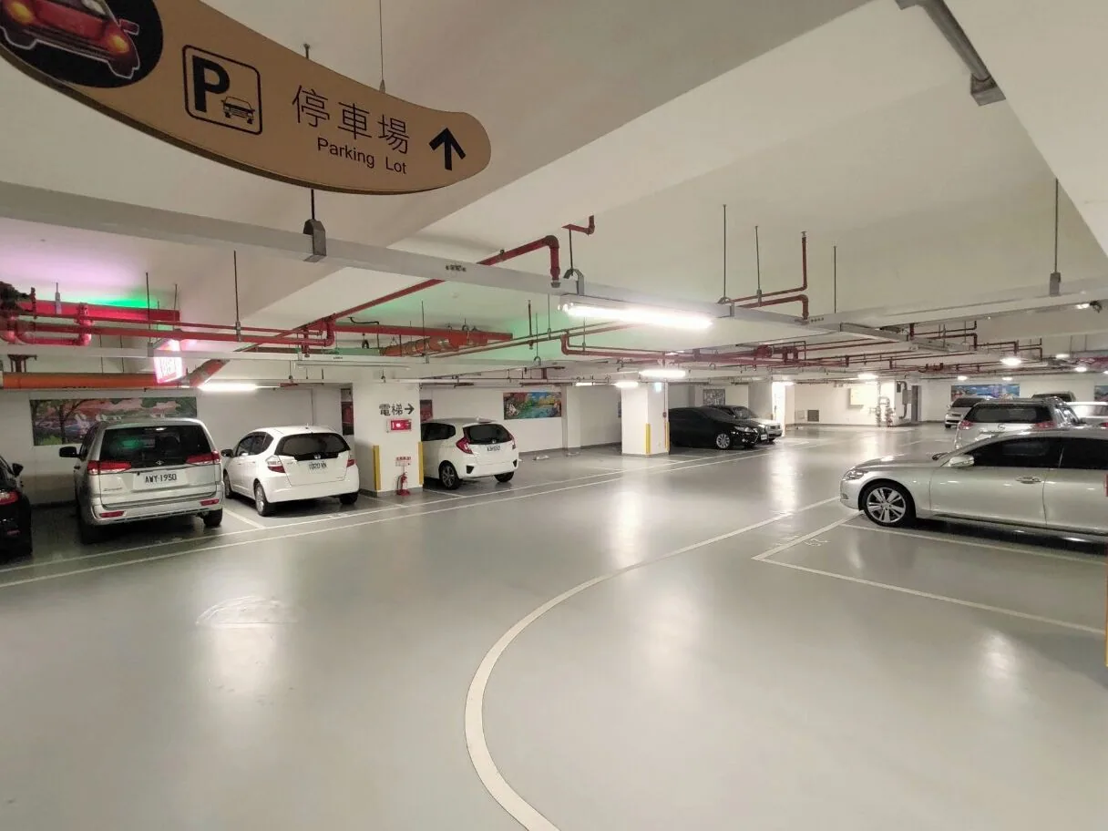 宜蘭悅川酒店住宿照片 1