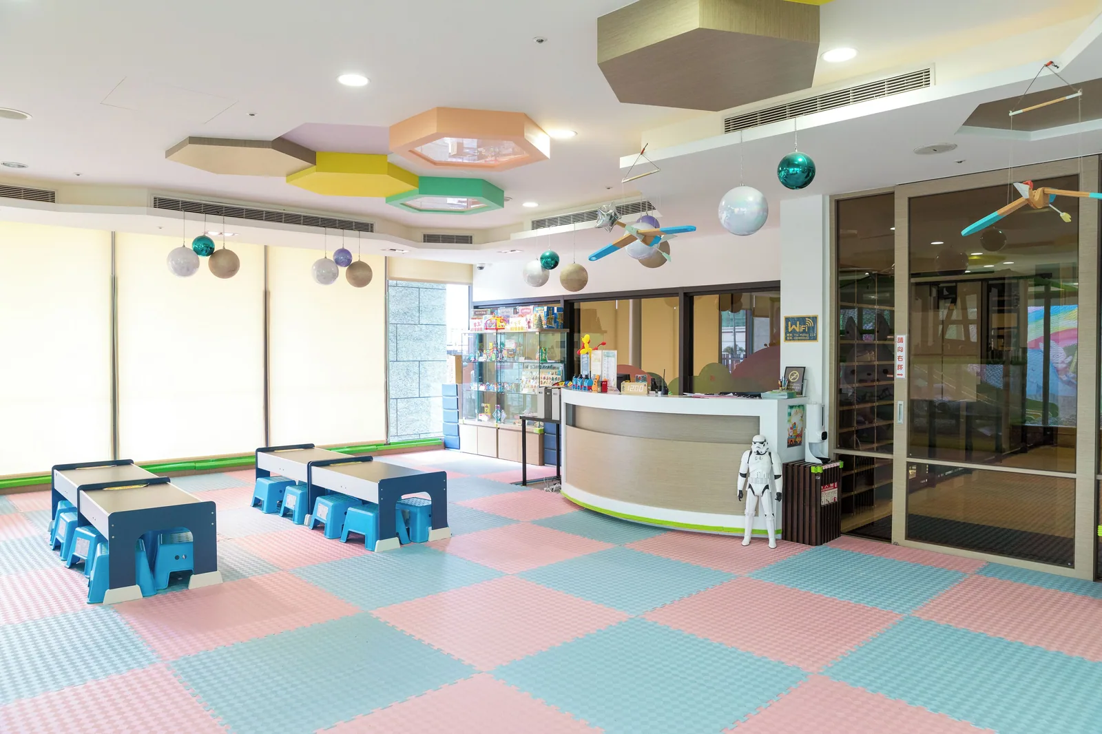 宜蘭悅川酒店住宿照片 10
