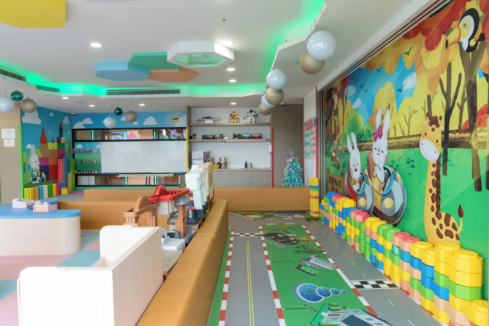宜蘭悅川酒店住宿照片 27