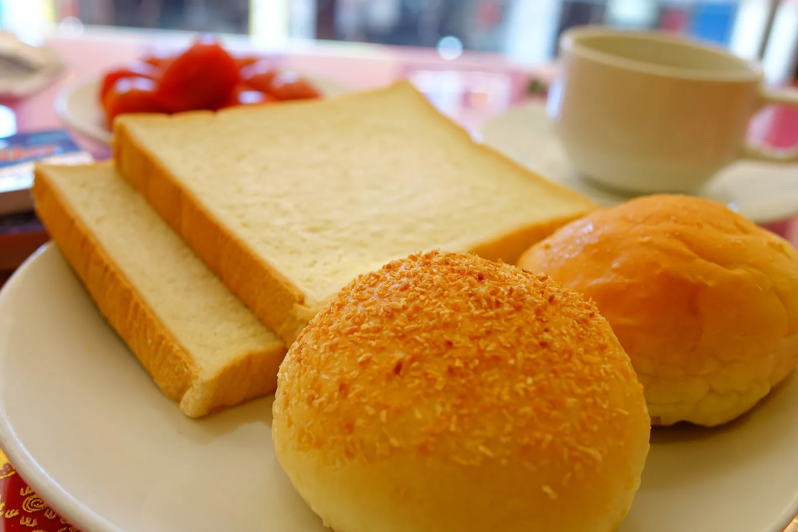 東方商務大飯店住宿照片 18